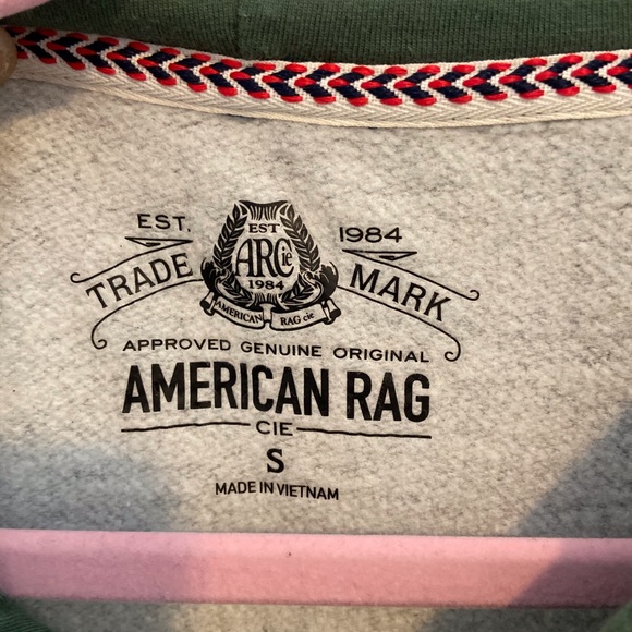 American Rag Pullover - Picture 3 of 3